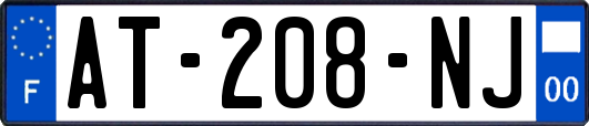 AT-208-NJ