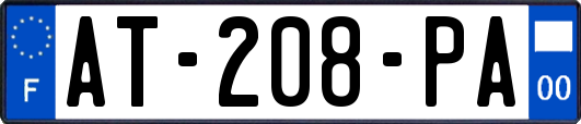 AT-208-PA