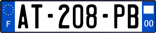AT-208-PB