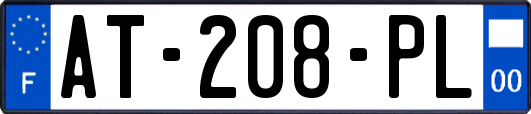 AT-208-PL