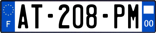 AT-208-PM