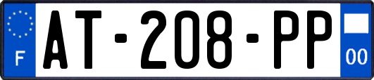 AT-208-PP