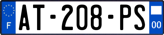 AT-208-PS