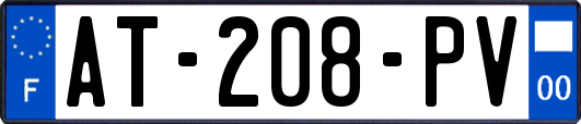 AT-208-PV