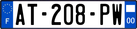 AT-208-PW