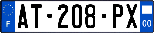 AT-208-PX