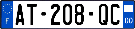 AT-208-QC
