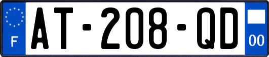 AT-208-QD