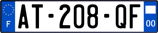 AT-208-QF