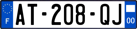 AT-208-QJ