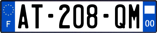 AT-208-QM