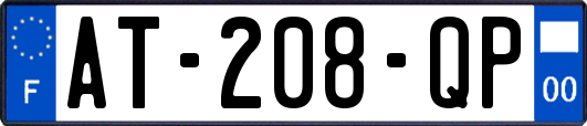 AT-208-QP