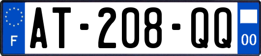 AT-208-QQ