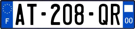 AT-208-QR