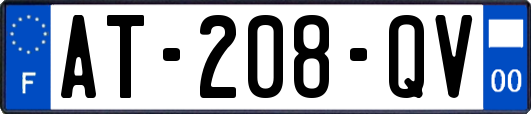 AT-208-QV
