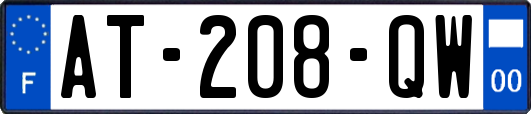 AT-208-QW