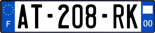 AT-208-RK
