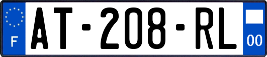 AT-208-RL