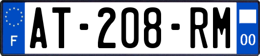 AT-208-RM