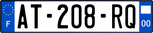 AT-208-RQ
