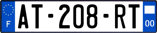 AT-208-RT