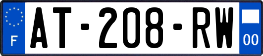 AT-208-RW