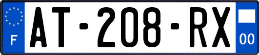 AT-208-RX