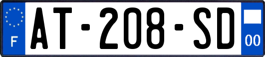 AT-208-SD
