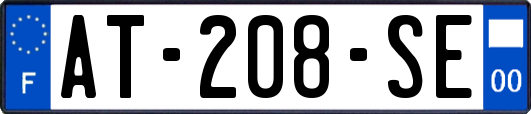 AT-208-SE
