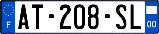 AT-208-SL
