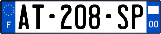 AT-208-SP