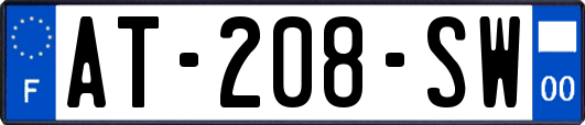 AT-208-SW