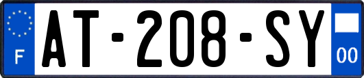 AT-208-SY