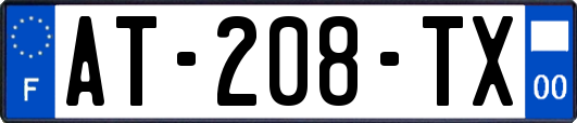 AT-208-TX