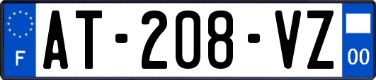 AT-208-VZ