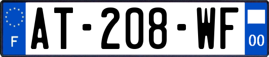 AT-208-WF