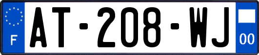 AT-208-WJ