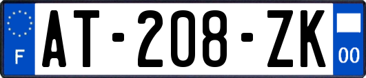 AT-208-ZK