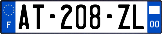 AT-208-ZL