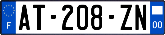 AT-208-ZN