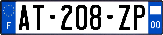 AT-208-ZP