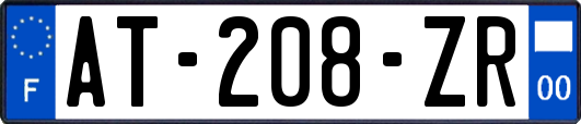 AT-208-ZR