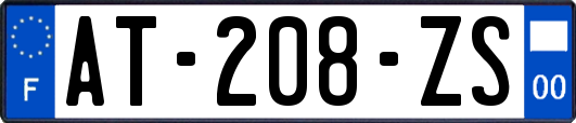 AT-208-ZS