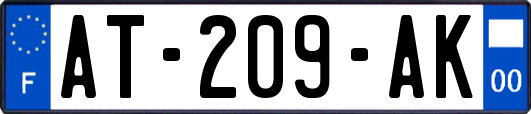 AT-209-AK