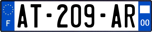 AT-209-AR