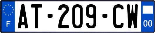 AT-209-CW