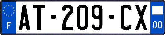 AT-209-CX