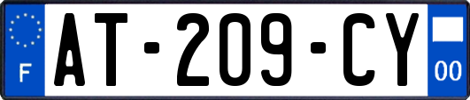 AT-209-CY
