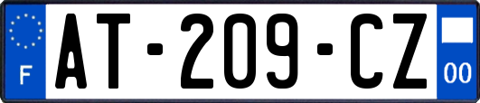 AT-209-CZ