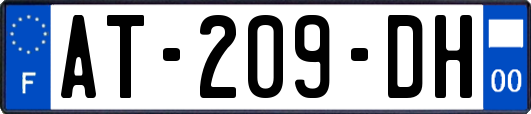 AT-209-DH